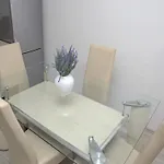Apartment Isabora - Two-bedroom With Terrace And Partial Sea View Nea Dubrovnik