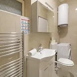 Isabora - Two-bedroom With Terrace And Partial Sea View Nea Apartment