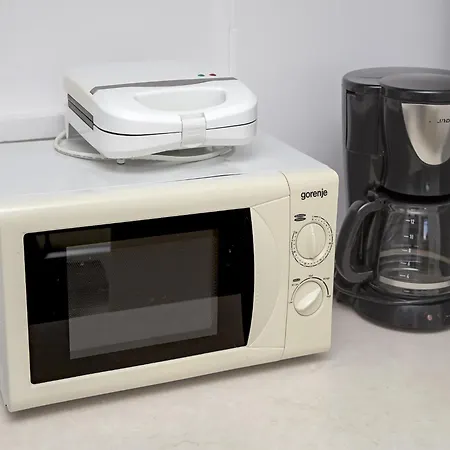 Isabora - Two-bedroom With Terrace And Partial Sea View Nea Dubrovnik