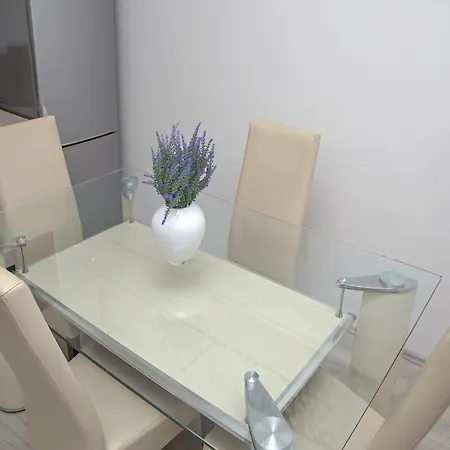 Apartment Isabora - Two-bedroom With Terrace And Partial Sea View Nea Dubrovnik